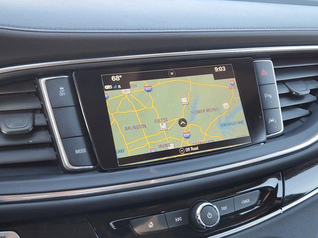 used 2019 Buick Enclave car, priced at $15,737