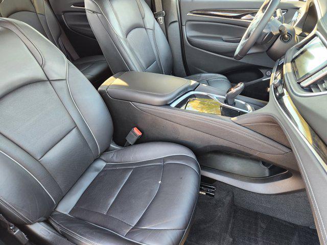 used 2019 Buick Enclave car, priced at $15,737