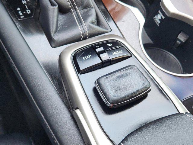 used 2016 Lexus RX 350 car, priced at $20,944