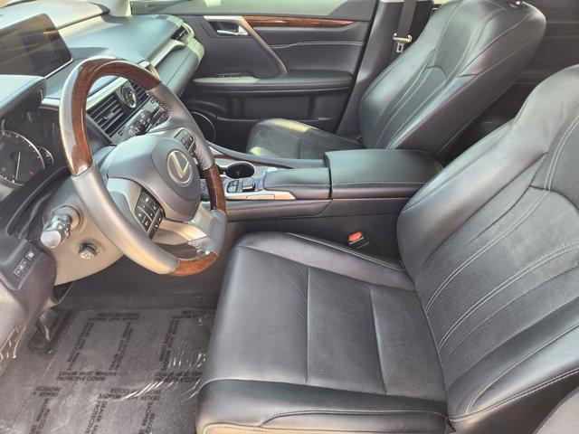 used 2016 Lexus RX 350 car, priced at $20,944