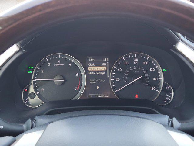 used 2016 Lexus RX 350 car, priced at $20,944