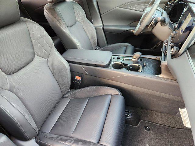 new 2026 Lexus RX 350 car, priced at $69,519
