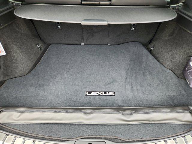 new 2026 Lexus RX 350h car, priced at $65,234