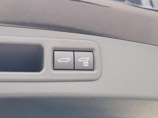 new 2026 Lexus RX 350h car, priced at $65,234