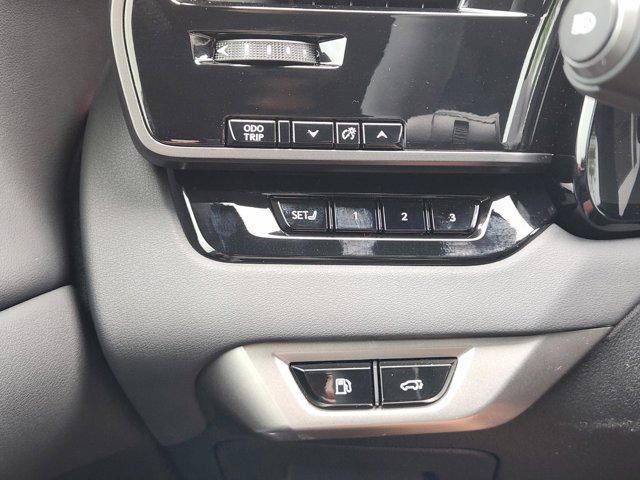 new 2026 Lexus RX 350h car, priced at $65,234