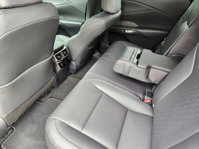 new 2026 Lexus RX 350h car, priced at $65,234