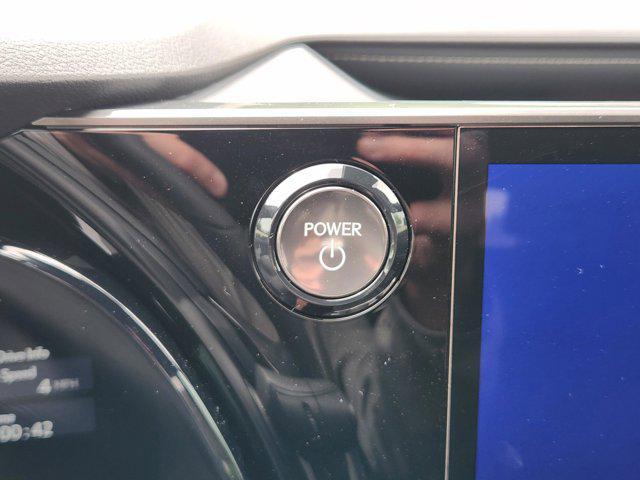 new 2026 Lexus RX 350h car, priced at $65,234