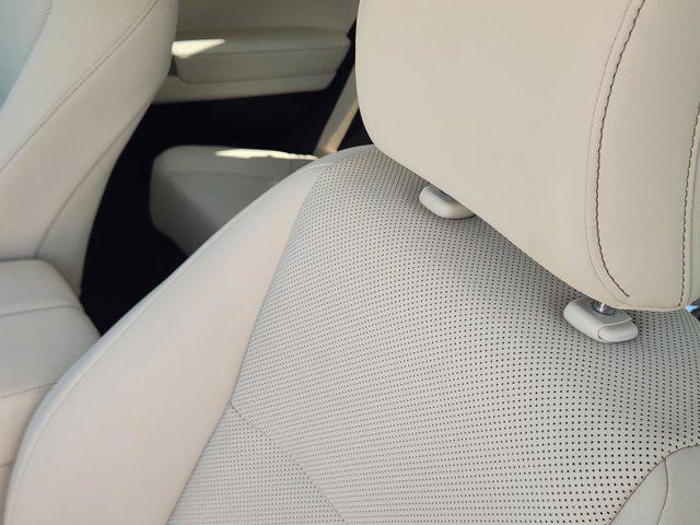 used 2023 Lexus GX 460 car, priced at $60,975