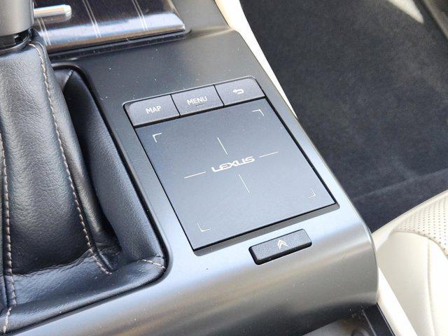 used 2023 Lexus GX 460 car, priced at $60,975