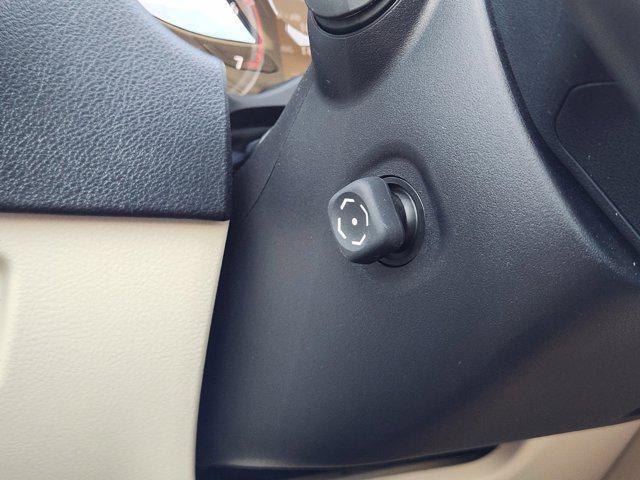 used 2023 Lexus GX 460 car, priced at $60,975