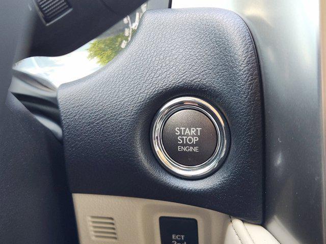 used 2023 Lexus GX 460 car, priced at $60,975