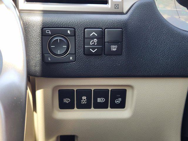 used 2023 Lexus GX 460 car, priced at $60,975