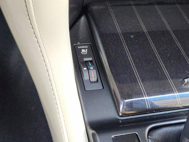 used 2023 Lexus GX 460 car, priced at $60,975