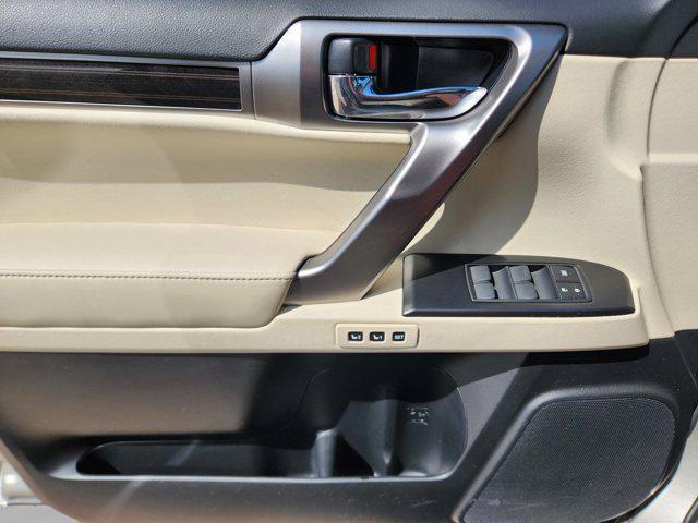 used 2023 Lexus GX 460 car, priced at $60,975