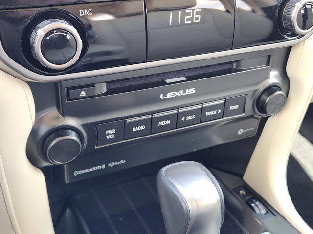 used 2023 Lexus GX 460 car, priced at $60,975