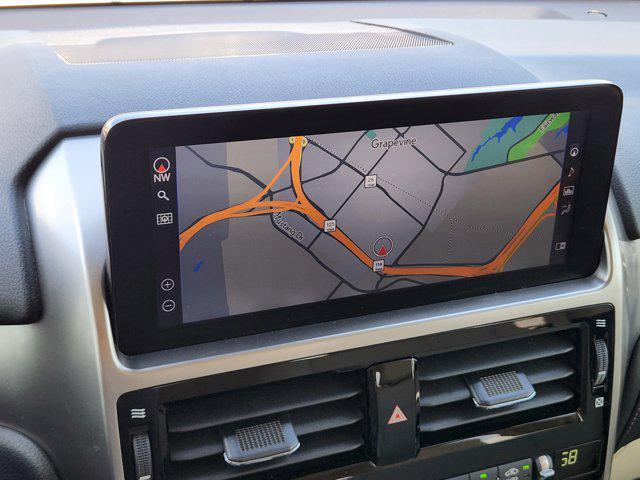 used 2023 Lexus GX 460 car, priced at $60,975