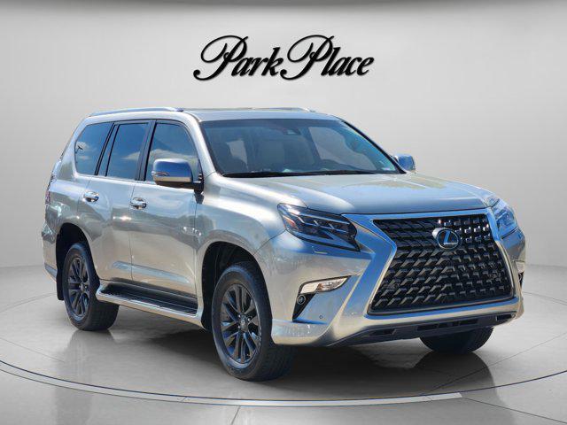 used 2023 Lexus GX 460 car, priced at $60,975