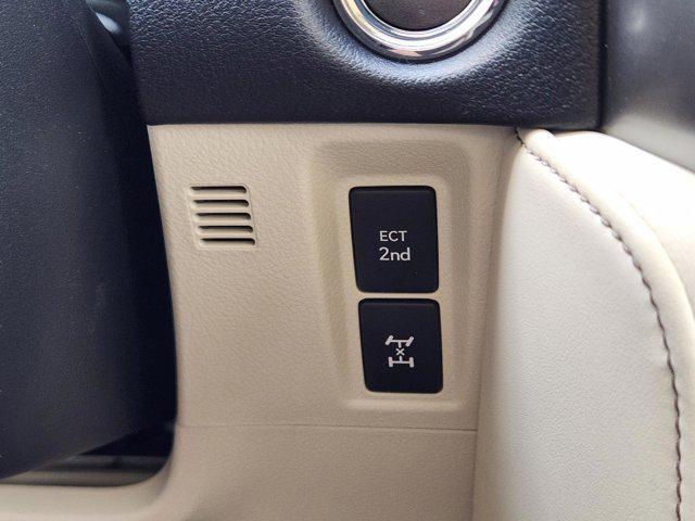 used 2023 Lexus GX 460 car, priced at $60,975