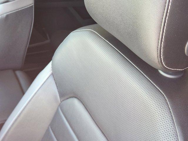 used 2021 Volkswagen Atlas car, priced at $25,493