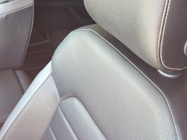 used 2021 Volkswagen Atlas car, priced at $25,975