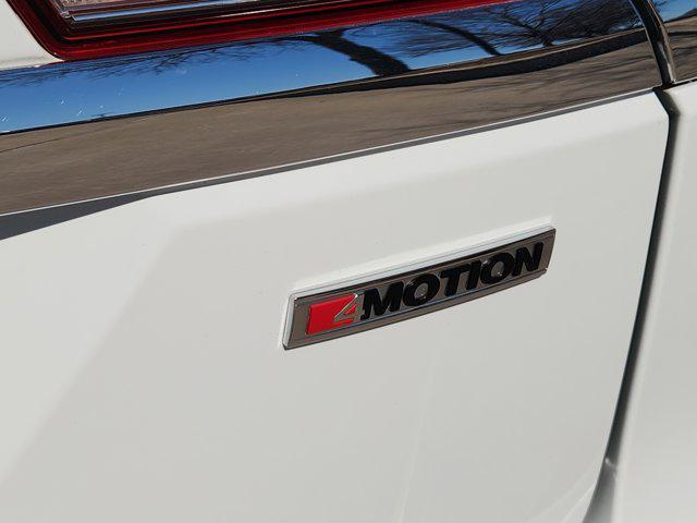 used 2021 Volkswagen Atlas car, priced at $25,975