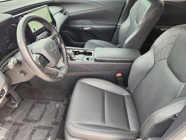 used 2025 Lexus RX 350 car, priced at $53,975