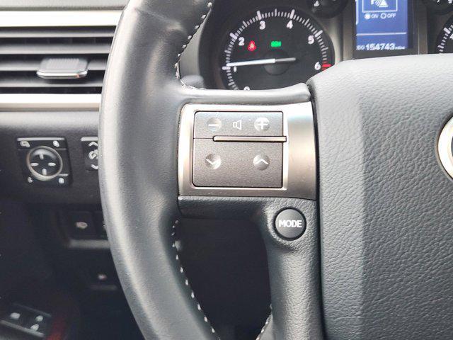 used 2015 Lexus GX 460 car, priced at $20,644