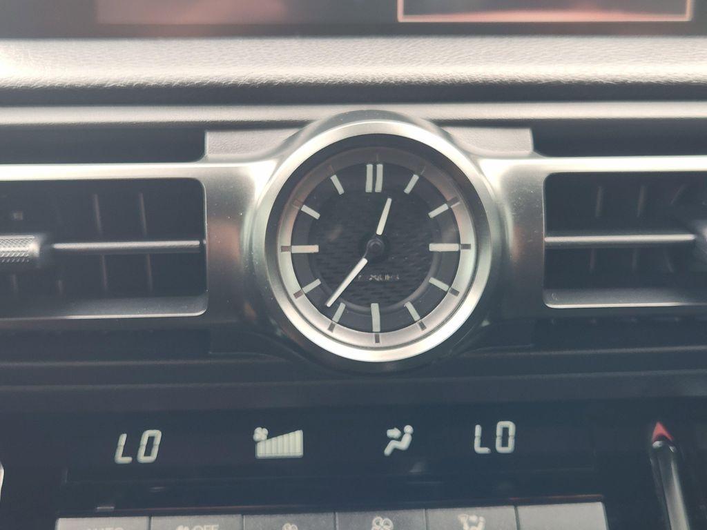 used 2023 Lexus IS 300 car, priced at $35,975