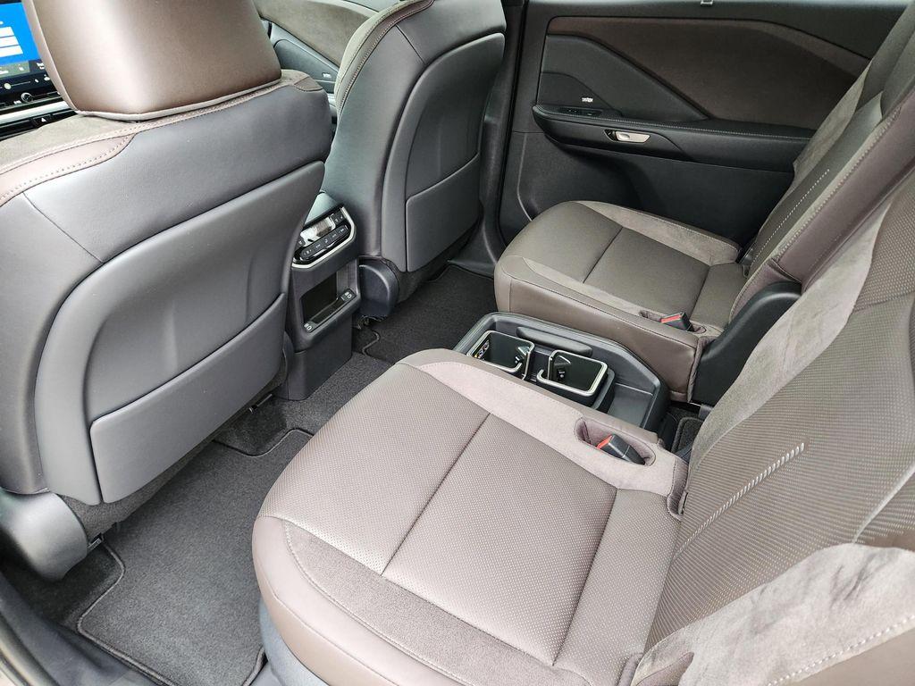 new 2026 Lexus TX 350 car, priced at $73,644