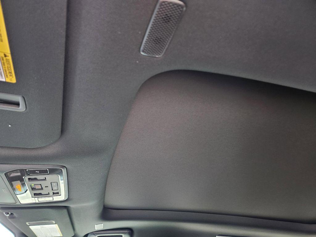 new 2026 Lexus TX 350 car, priced at $73,644