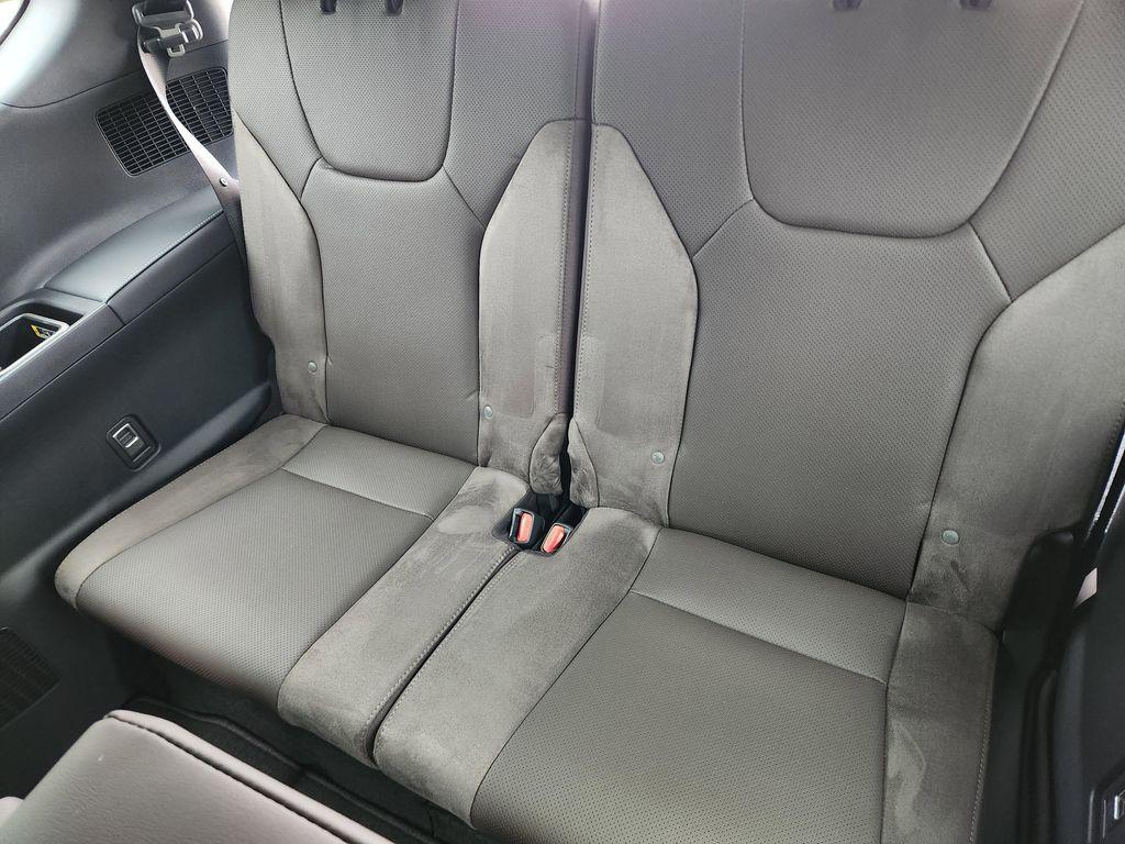 new 2026 Lexus TX 350 car, priced at $73,644