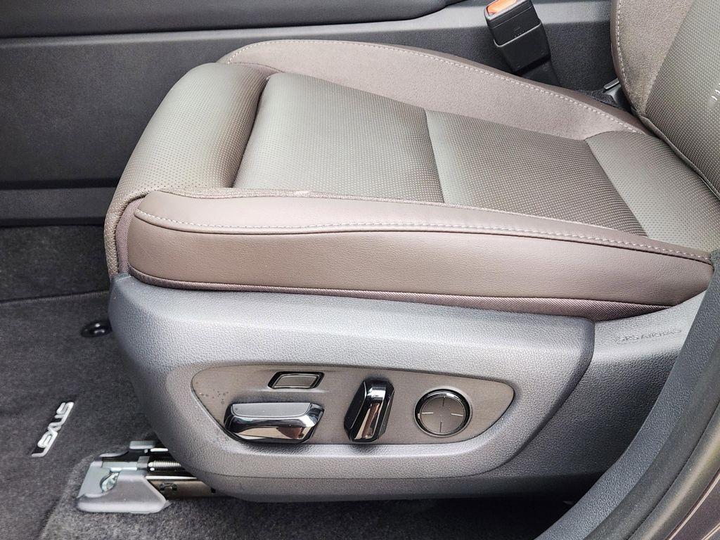 new 2026 Lexus TX 350 car, priced at $73,644