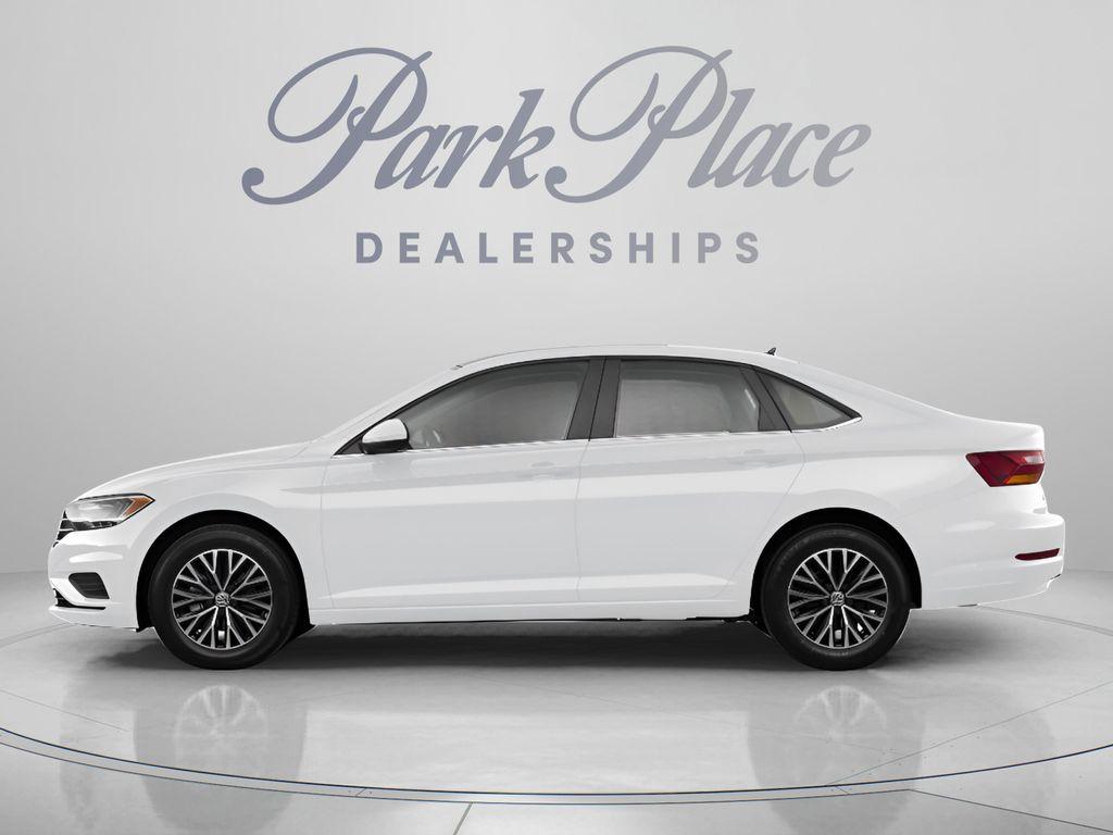 used 2019 Volkswagen Jetta car, priced at $14,988