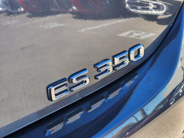new 2025 Lexus ES 350 car, priced at $49,790