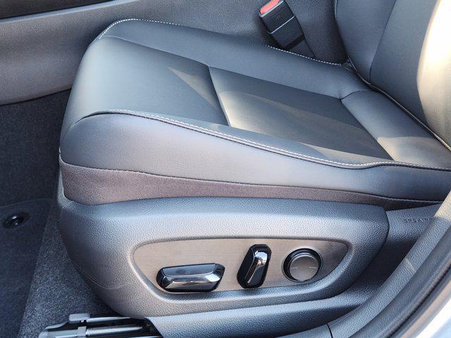 new 2025 Lexus UX 300h car, priced at $40,569