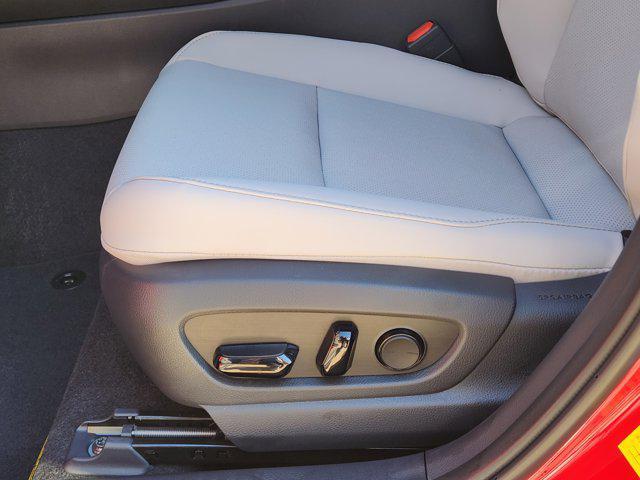 new 2025 Lexus UX 300h car, priced at $43,269