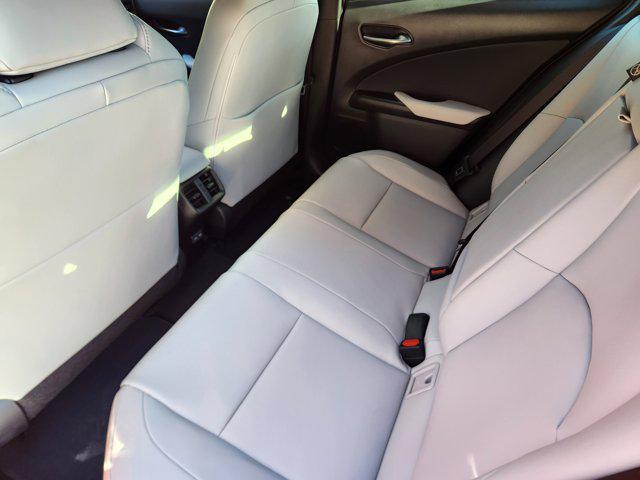 new 2025 Lexus UX 300h car, priced at $43,269