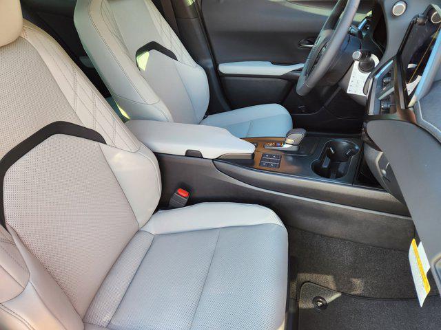 new 2025 Lexus UX 300h car, priced at $43,269