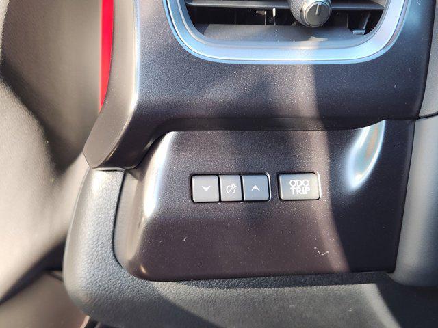 new 2025 Lexus UX 300h car, priced at $43,269