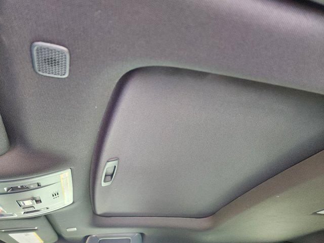 new 2025 Lexus UX 300h car, priced at $43,269