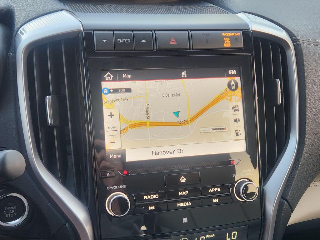used 2020 Subaru Ascent car, priced at $25,200