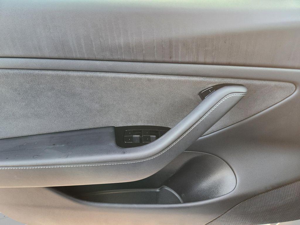 used 2018 Tesla Model 3 car, priced at $20,213