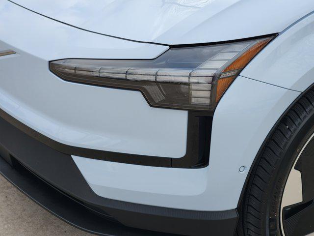 used 2025 Volvo EX30 car, priced at $30,989
