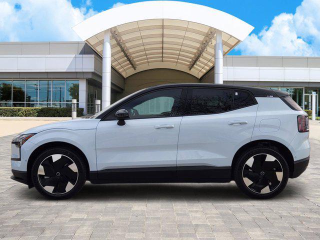 used 2025 Volvo EX30 car, priced at $30,989