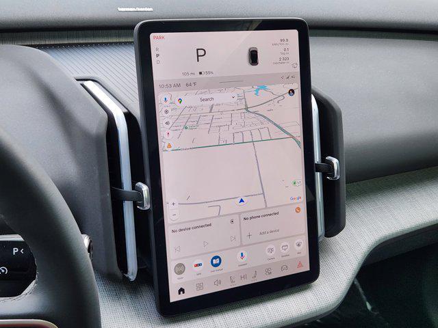 used 2025 Volvo EX30 car, priced at $30,989