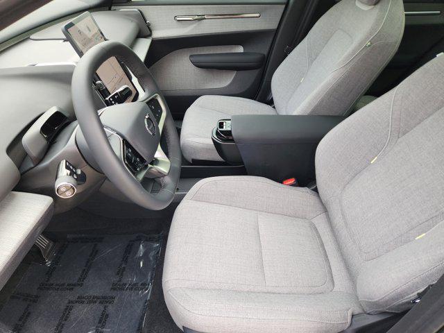 used 2025 Volvo EX30 car, priced at $30,989