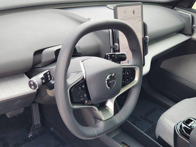 used 2025 Volvo EX30 car, priced at $30,989