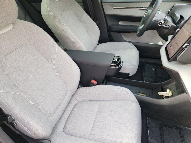 used 2025 Volvo EX30 car, priced at $30,989
