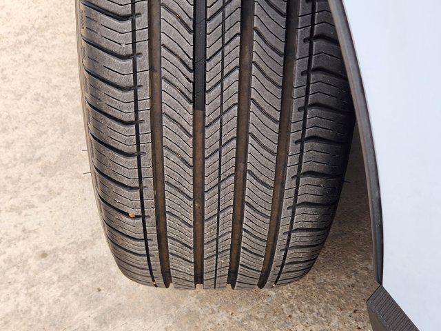 used 2025 Volvo EX30 car, priced at $30,989