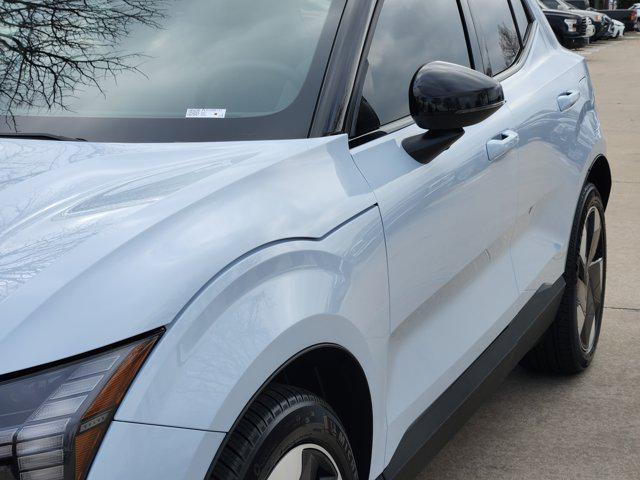 used 2025 Volvo EX30 car, priced at $30,989